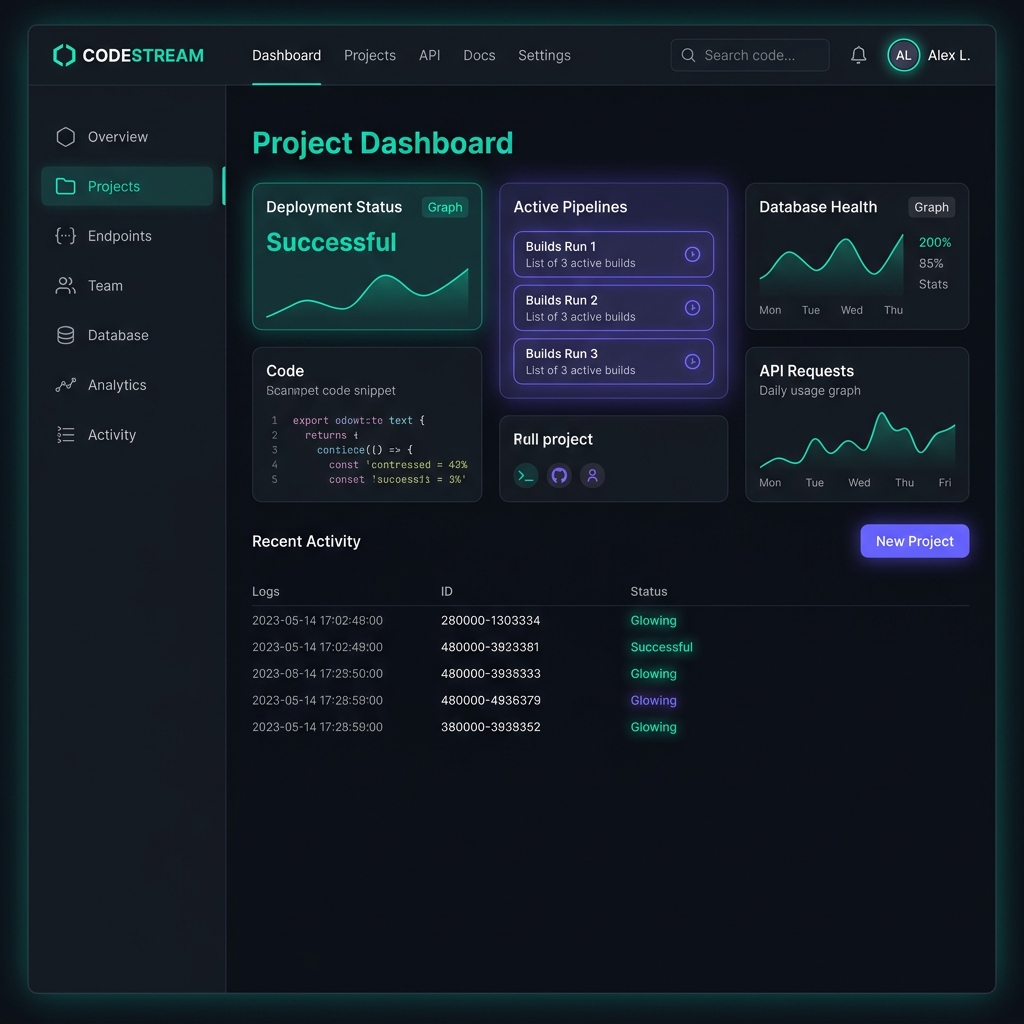 UI Component Screenshot