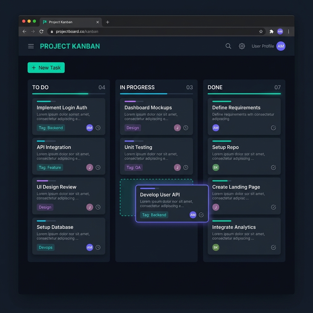 UI Component Screenshot