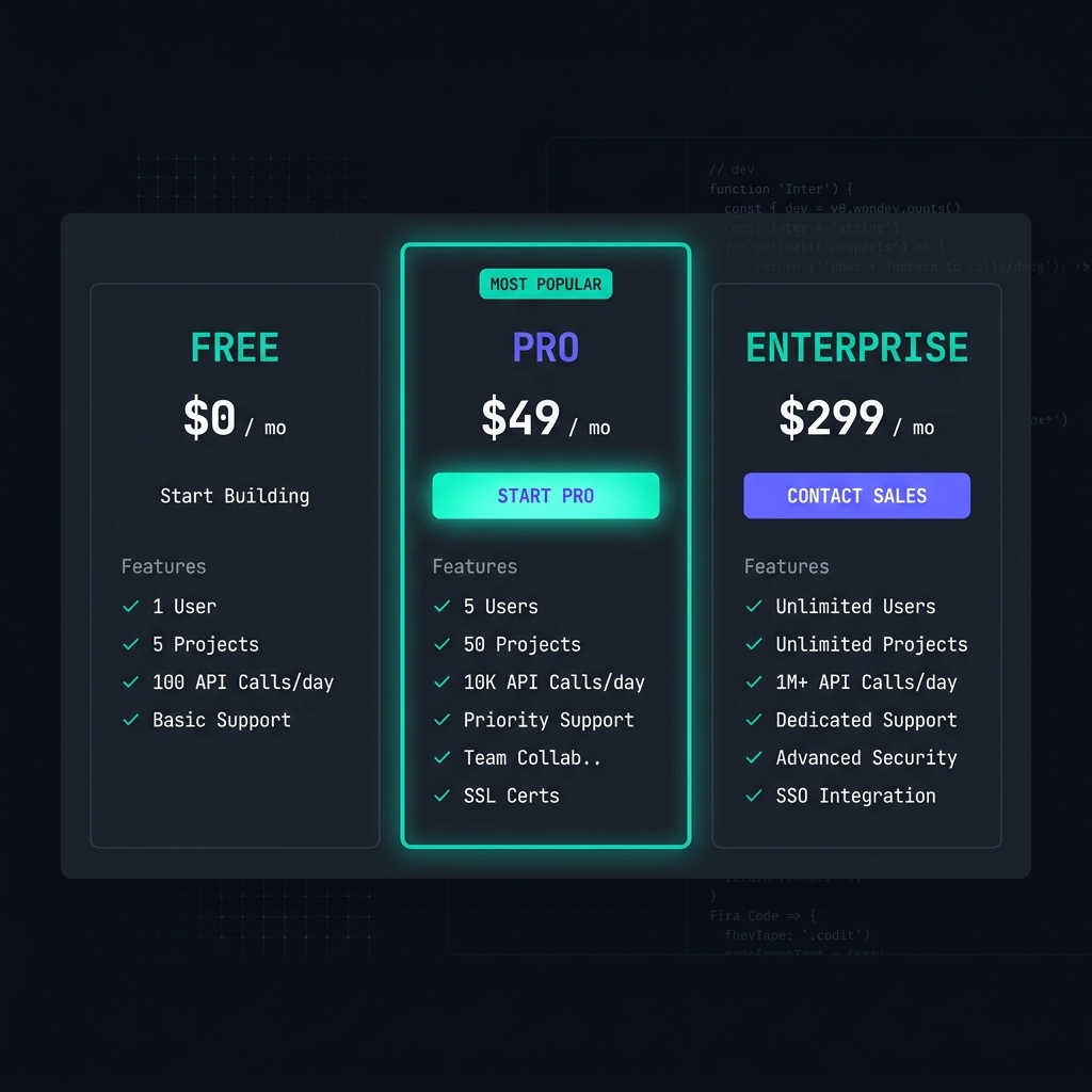 UI Component Screenshot