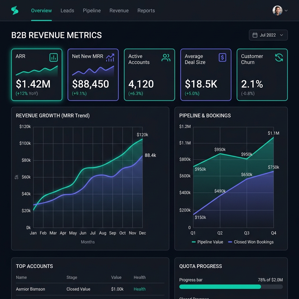 UI Component Screenshot