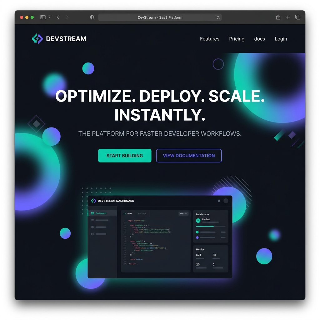 UI Component Screenshot