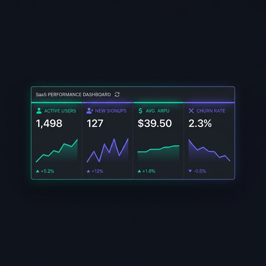 UI Component Screenshot